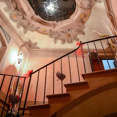 Locanda Al Portone Scandiano Exteriér fotografie