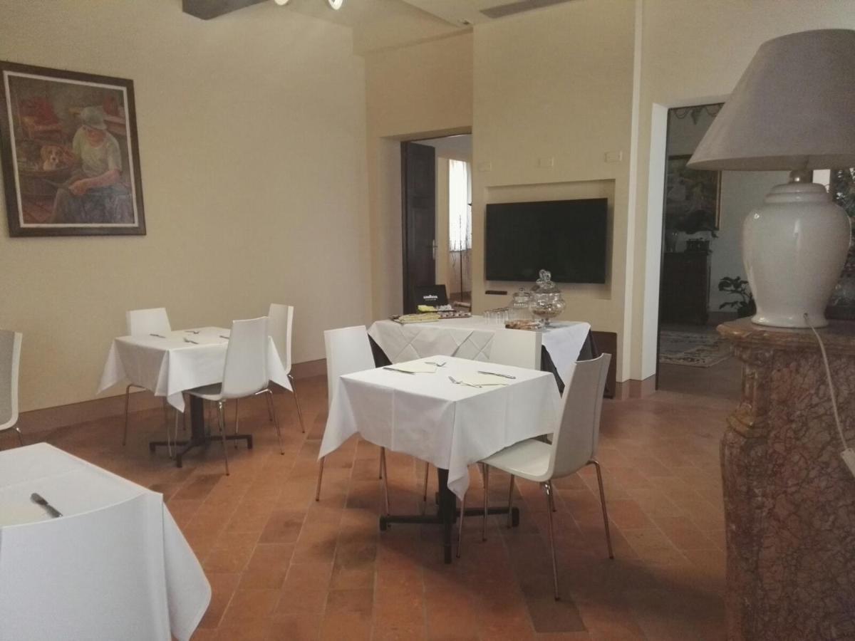 Locanda Al Portone Scandiano Exteriér fotografie