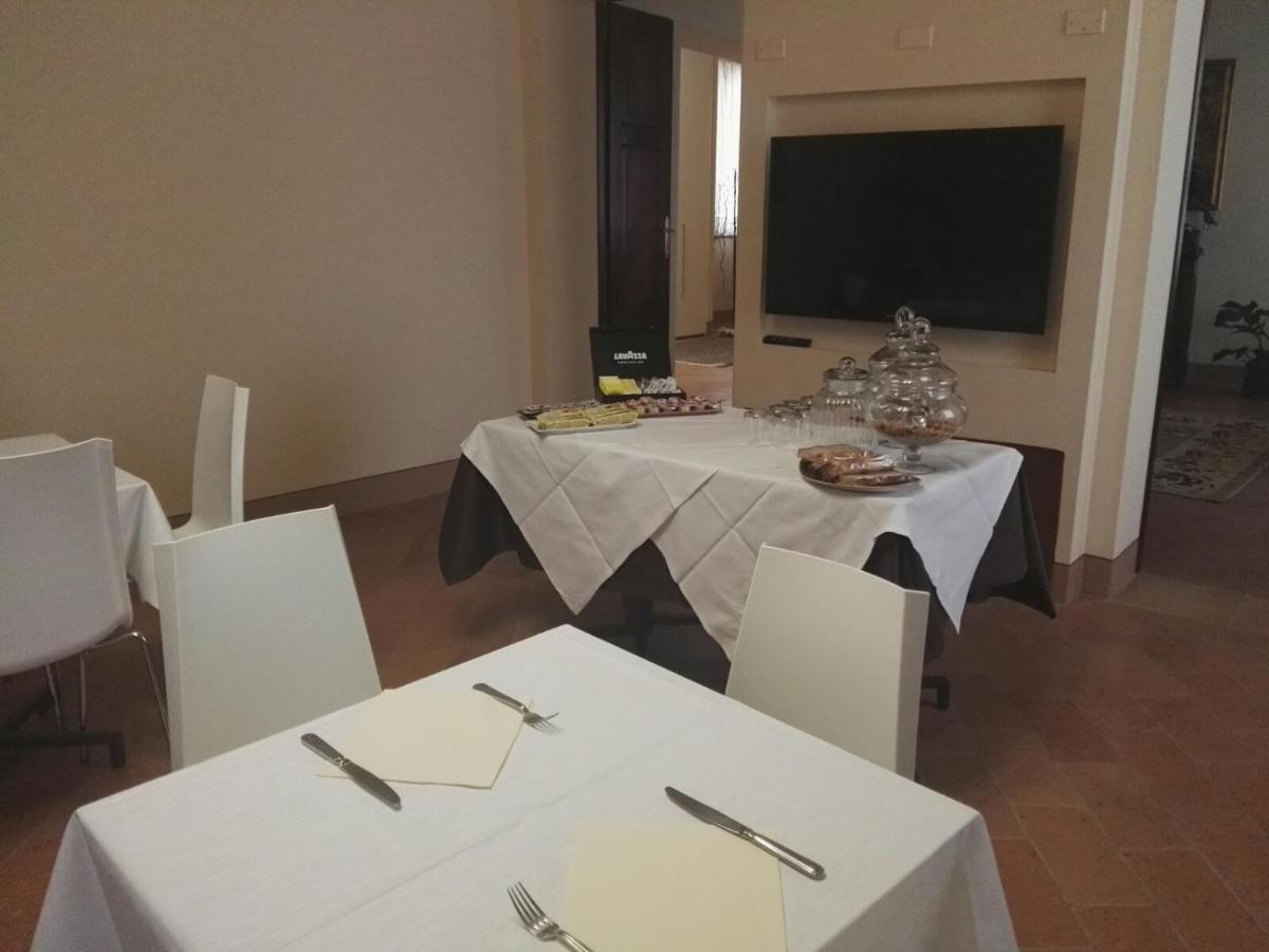 Locanda Al Portone Scandiano Exteriér fotografie