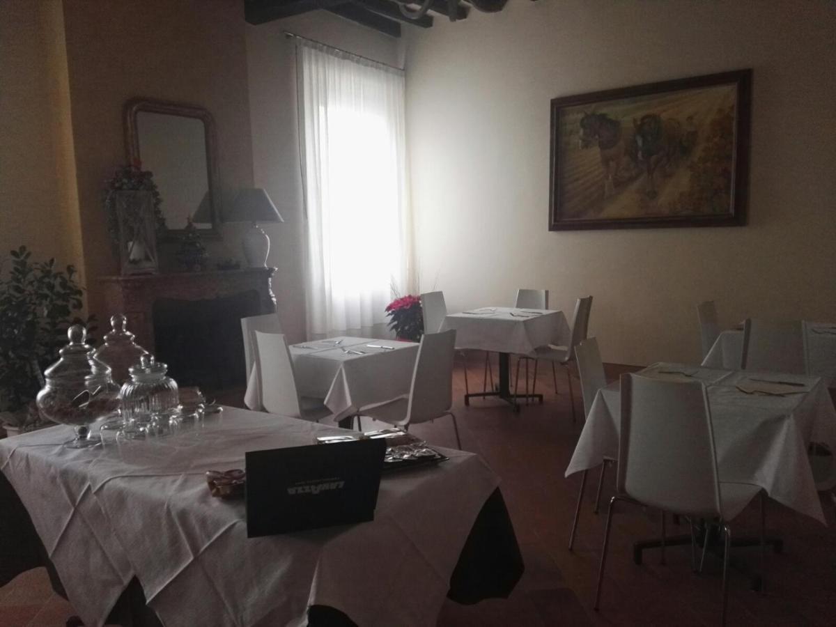 Locanda Al Portone Scandiano Exteriér fotografie