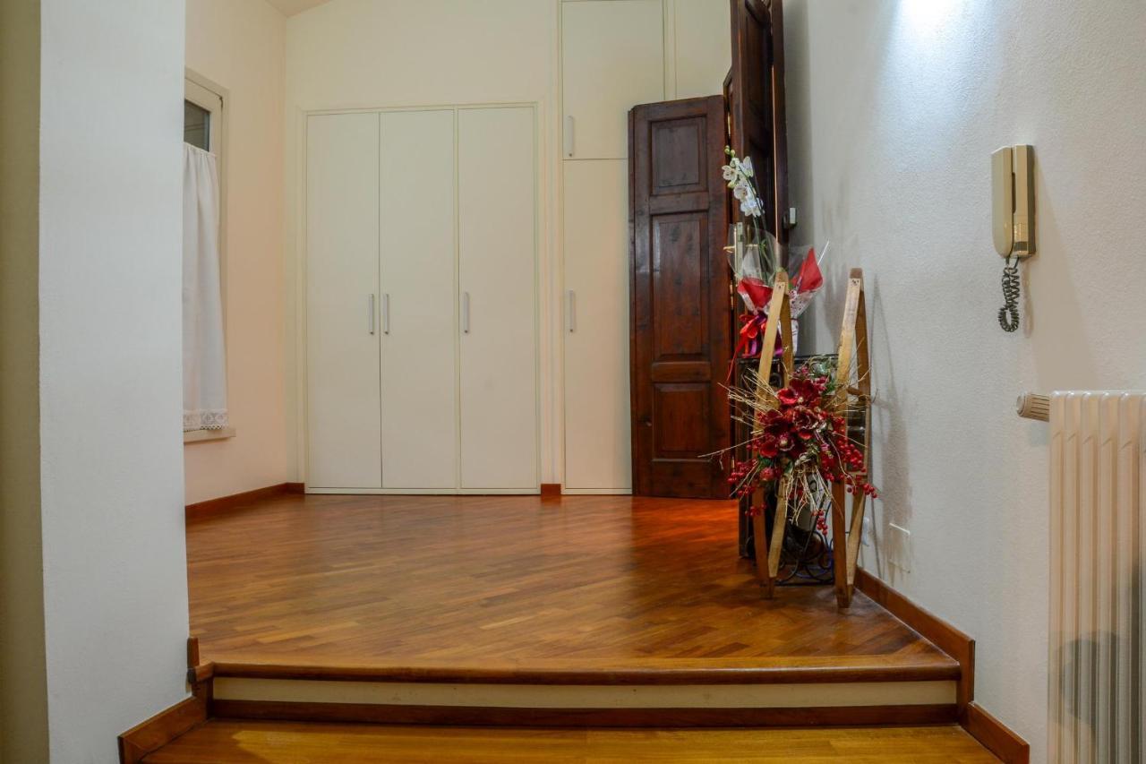 Locanda Al Portone Scandiano Exteriér fotografie