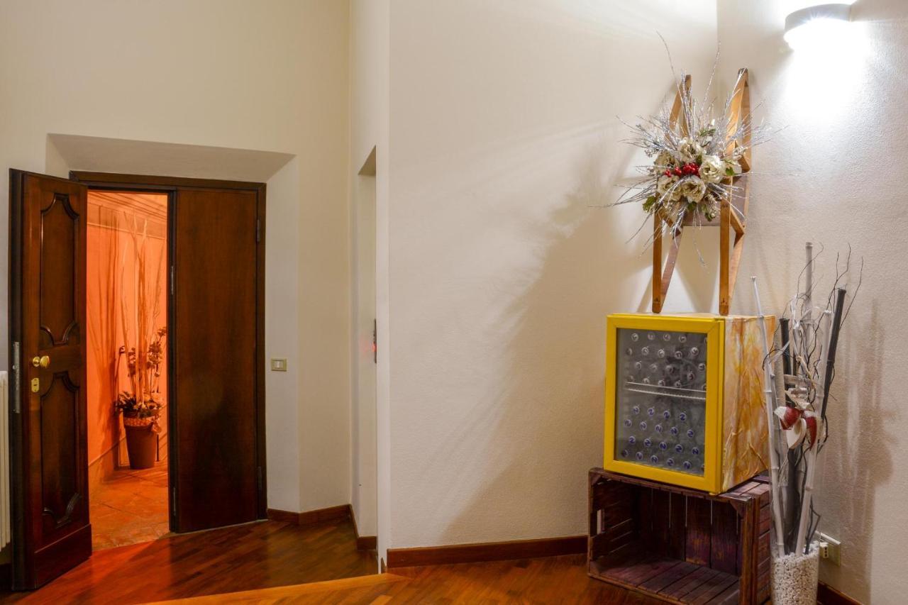 Locanda Al Portone Scandiano Exteriér fotografie
