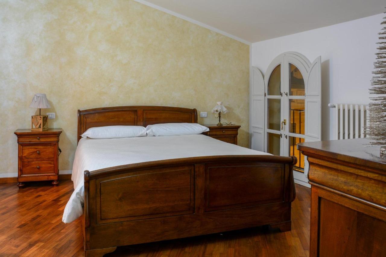 Locanda Al Portone Scandiano Exteriér fotografie