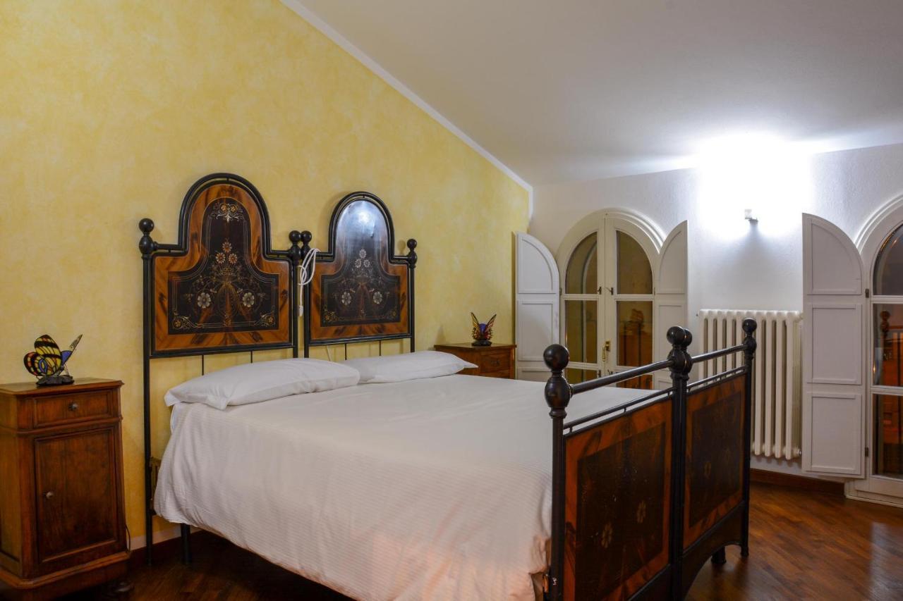 Locanda Al Portone Scandiano Exteriér fotografie