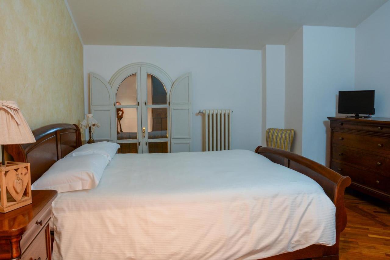 Locanda Al Portone Scandiano Exteriér fotografie