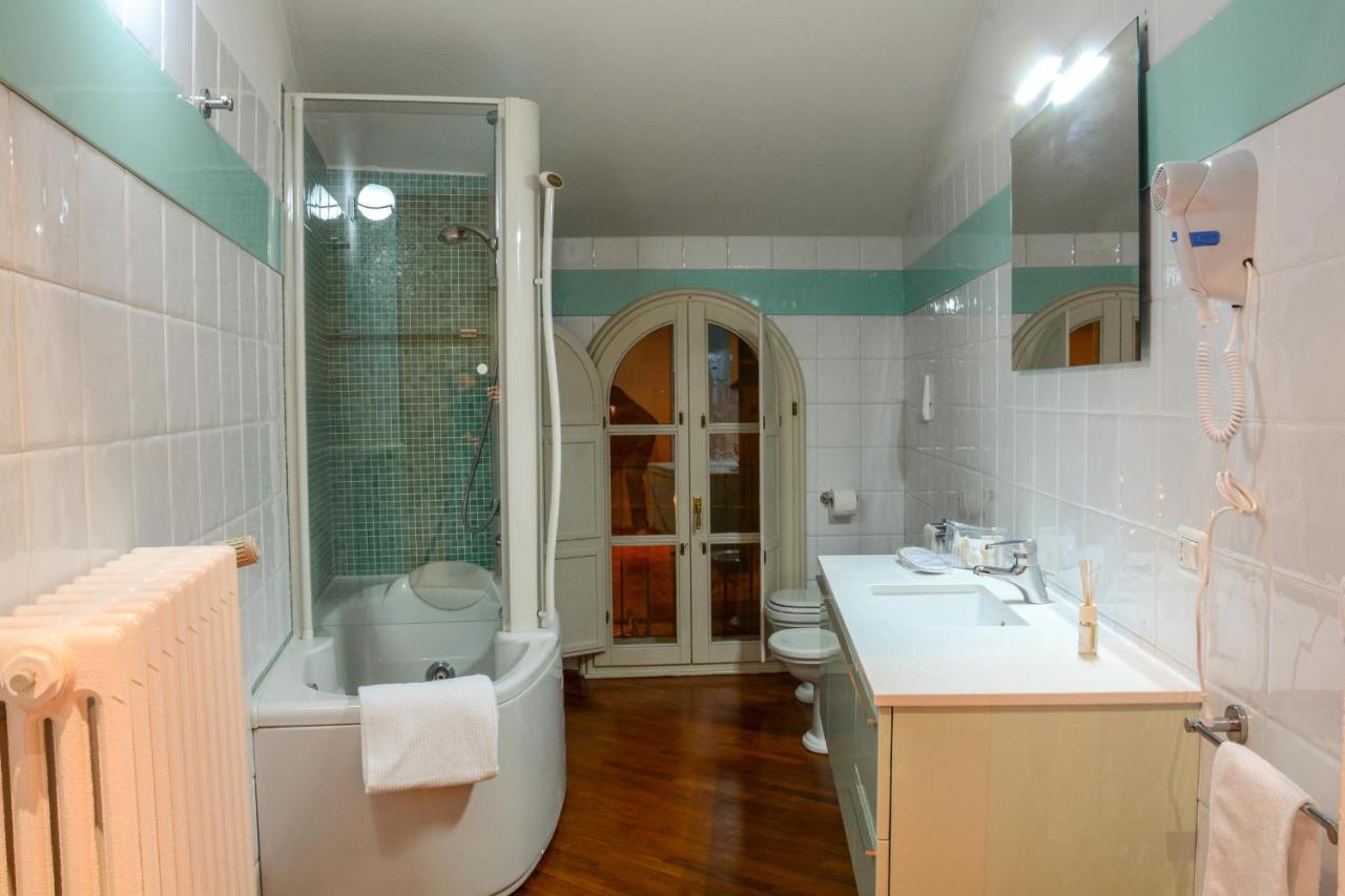Locanda Al Portone Scandiano Exteriér fotografie