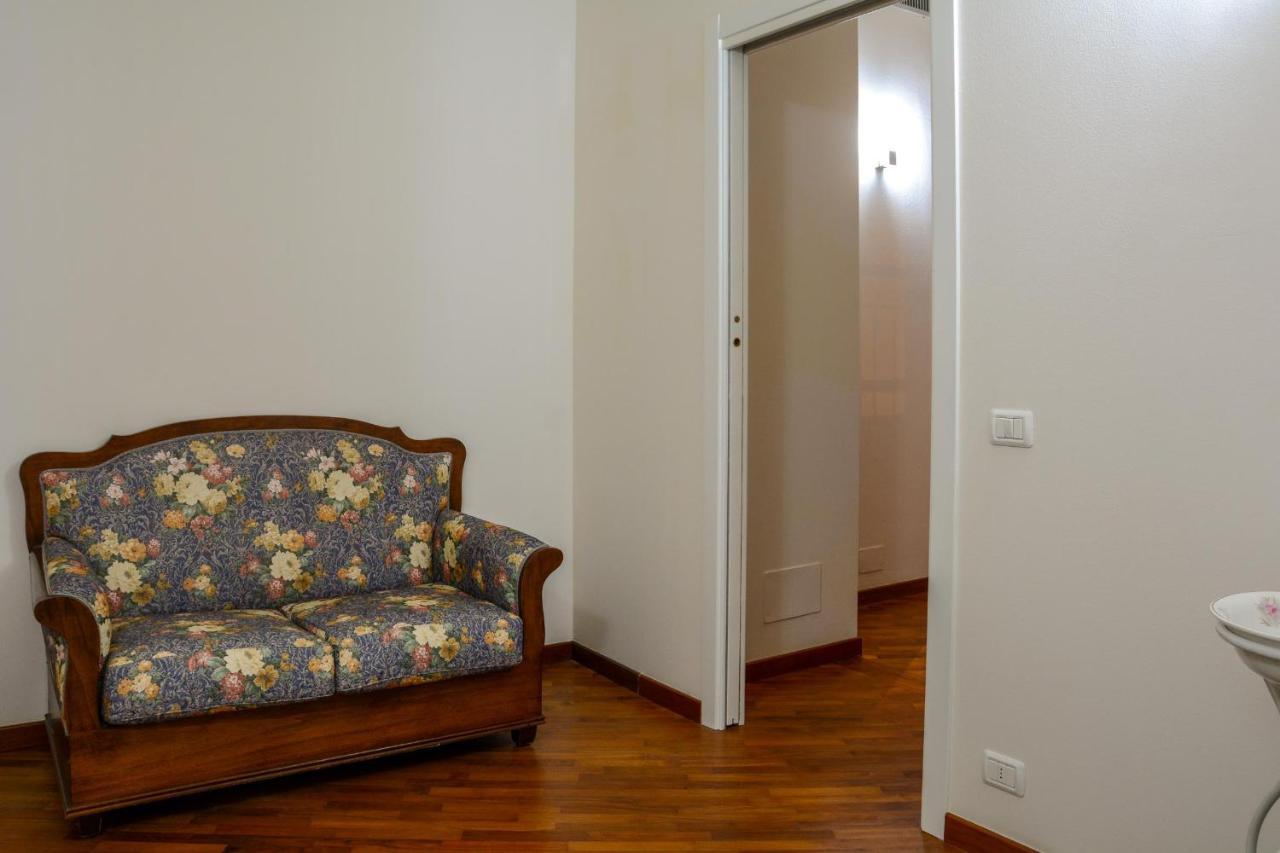 Locanda Al Portone Scandiano Exteriér fotografie