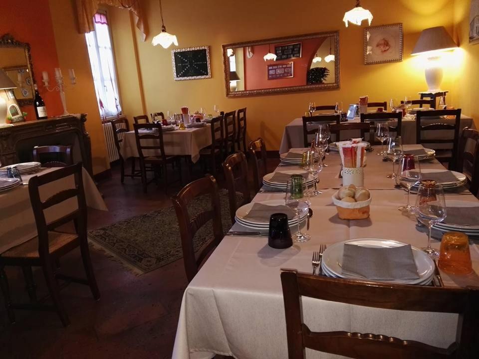 Locanda Al Portone Scandiano Exteriér fotografie