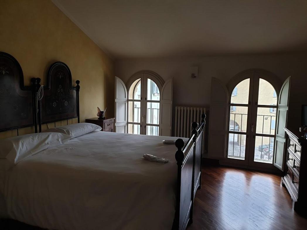 Locanda Al Portone Scandiano Exteriér fotografie