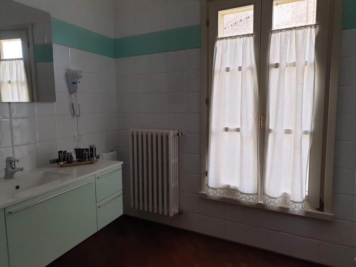 Locanda Al Portone Scandiano Exteriér fotografie
