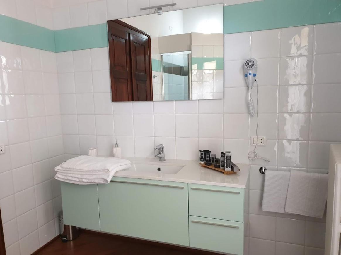 Locanda Al Portone Scandiano Exteriér fotografie