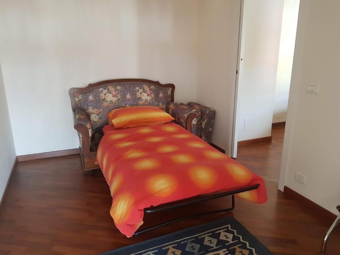 Locanda Al Portone Scandiano Exteriér fotografie