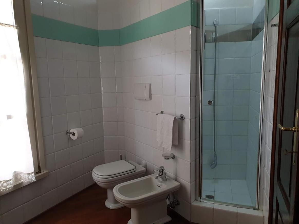 Locanda Al Portone Scandiano Exteriér fotografie